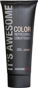 Sexyhair Awesomecolors Color Refreshing Conditioner Wheat 200 ml