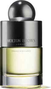 Molton Brown Orange & Bergamot Eau de Toilette (EdT) 100 ml