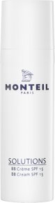 Monteil Solutions BB Creme SPF 15 30 ml