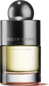 Molton Brown Re-Charge Black Pepper Eau de Toilette (EdT) 100 ml