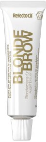 RefectoCil Blonde Brow Augenbrauenfarbe - Blondierpaste (15 ml)