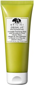 Origins Drink Up Intensive Overnight Hydrating Mask with Avocado & Swiss Glacier Water 75 ml