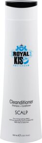 KIS Kappers Royal KIS Cleanditioner Scalp 300 ml
