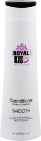 KIS Kappers Royal KIS Cleanditioner Smooth 300 ml