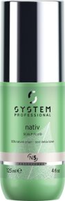 System Professional EnergyCode N5 Nativ Scalp Fluid 125 ml