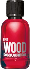 Dsquared² Red Wood Eau de Toilette (EdT) 30 ml