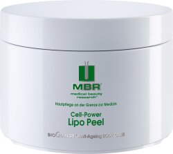 MBR BioChange Anti-Ageing Lipo Peel 200 ml