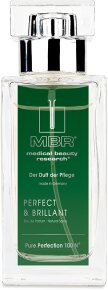 MBR Pure Perfection 100 N E.d.P. Nat. Spray Perfect & Brilliant 50 ml