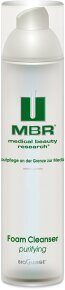 MBR BioChange Foam Cleanser 100 ml