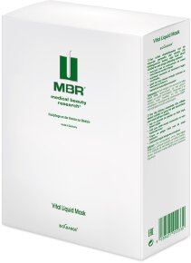 MBR BioChange Vital Liquid Mask 8 Anwendungen