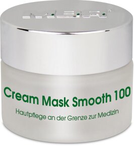 MBR Pure Perfection 100 N Cream Mask Smooth 100 30 ml