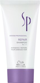 Wella SP System Professional Repair Shampoo 30 ml