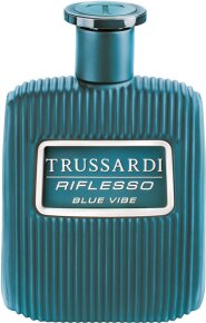 Trussardi Riflesso Blue Vibe Limited Edition Eau de Toilette (EdT) 100 ml