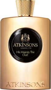 Atkinsons His Majesty The Oud Eau de Parfum (EdP) 100 ml