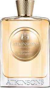 Atkinsons Jasmine in Tangerine Eau de Parfum (EdP) 100 ml