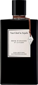 Van Cleef & Arpels Collection Extraordinaire Bois d'Amande Eau de Parfum (EdP) 75 ml