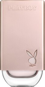 Playboy Make the Cover for Her Eau de Toilette (EdT) 30 ml