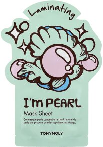 TonyMoly I'm Pearl Mask Sheet 1 Stk.