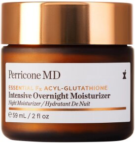 Perricone MD Essential Fx Acyl-Glutathione Intensive Overnight Moisturiser 2oz 59 ml