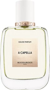 Roos & Roos Paris A Capella Eau de Parfum (EdP) 50 ml
