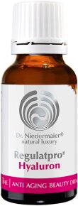 Ihr Geschenk - Dr. Niedermaier Regulatpro Hyaluron Anti-Aging Beauty Drink 1 x 20ml