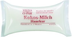Swiss o Par Kokos-Milch Haarkurkissen 25 ml