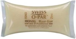 Swiss o Par Honig Haarkurkissen 25 ml