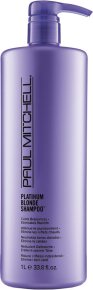 Paul Mitchell Platinum Blonde Shampoo 1000 ml