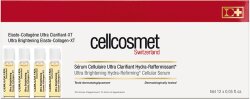 Cellcosmet Elasto-Collagène Ultra Clarifiant-XT 12 x 1,5 ml