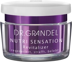 Dr. Grandel Nutri Sensation Revitalizer 50 ml
