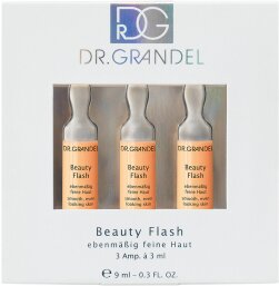 Dr. Grandel Professional Collection Beauty Flash 3 x 3 ml