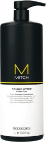 Paul Mitchell Mitch Double Hitter 1000 ml