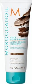 Moroccanoil Depositing Maske Cocoa 200 ml