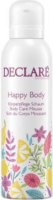 Declare Body Care Happy Body Mousse 200 ml