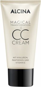 Alcina Magical Transformation CC Cream Nude 50 ml