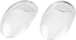 Efalock Silikon-Ohrenschutz 1 Paar