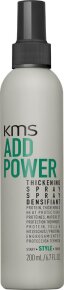 KMS AddPower Thickening Spray 200 ml