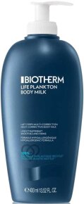Biotherm Life Plankton Body Milk 400 ml