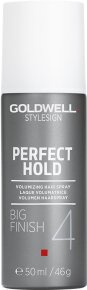 Ihr Geschenk - Goldwell Perfect Hold Big Finish 50 ml