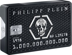 Philipp Plein NO LIMIT$ Eau de Parfum (EdP) 50 ml