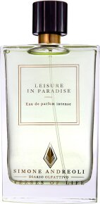 Simone Andreoli Leisure in Paradise Eau de Parfum Intense (EdP) 100 ml