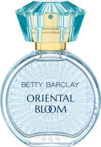 Betty Barclay Oriental Bloom Eau de Parfum (EdP) 20 ml