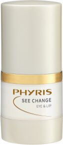 Phyris See Change Eye & Lip 15 ml