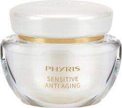 Phyris Sensitive 2.0 SE Sensitive Anti Aging 50 ml