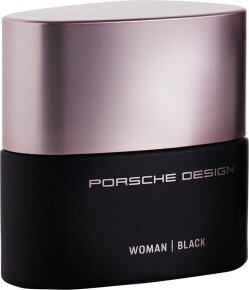 Porsche Design Woman Black Eau de Parfum (EdP) 30 ml