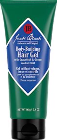 Jack Black Body-Building Hair Gel 96 g