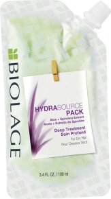 Matrix Biolage Hydrasource Deep Treatment Pack 100 ml