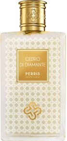 Perris Monte Carlo Cedro di Diamante Eau de Parfum (EdP) 50 ml
