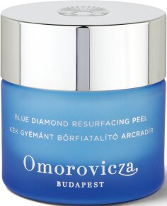 Omorovicza Blue Diamond Resurfacing Peel 50 ml