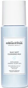 estelle & thild BioCleanse Silky Soft Cleansing Milk 150 ml